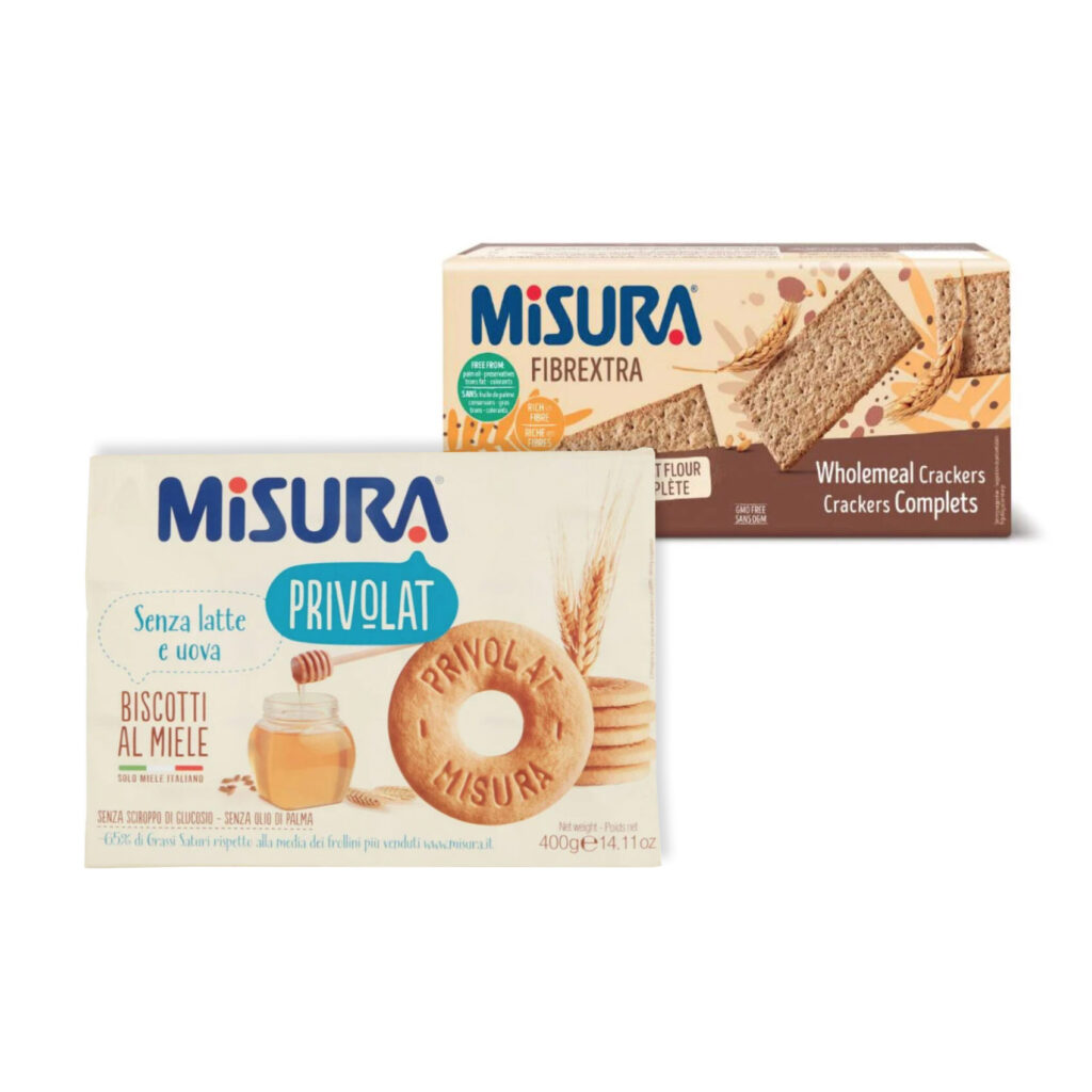 Misura Cookies