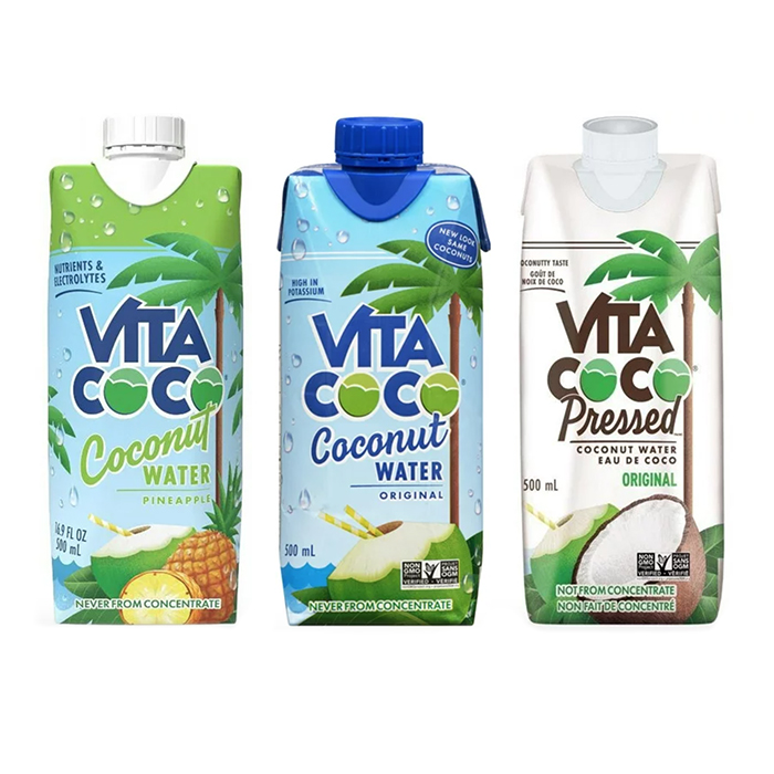 Vita Coco Coconut Water 500ml