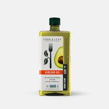 Fork & Leaf Avocado Oil