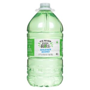 4 L Ice River Spring Water Dis