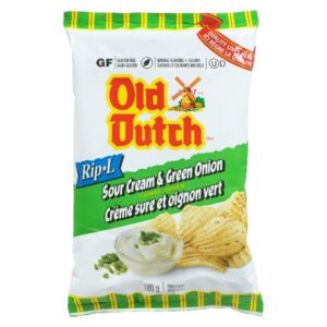Od Rip-L Chips Sour Crm&Onion