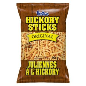 S-S Hickory Sticks Original