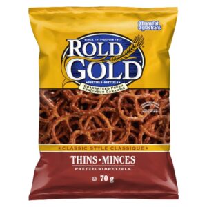 S-S Rold Gold Thins