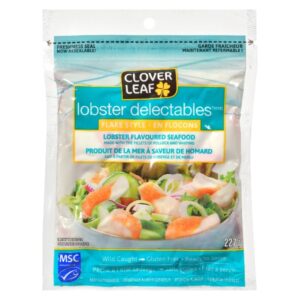 C-Leaf Delectable Lobster