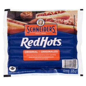 Schneiders Weiners Red Hots