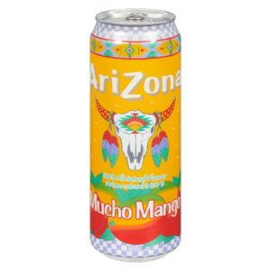 Arizona Mucho Mango