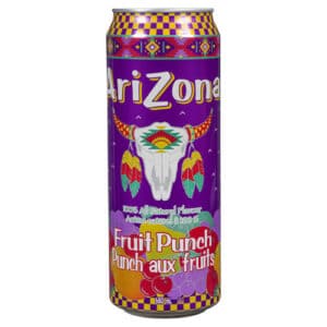 Arizona Fruit Punch