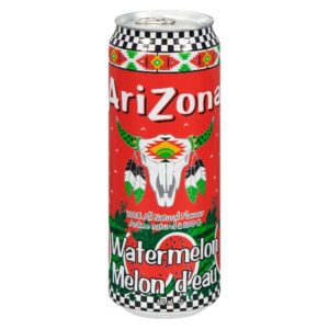 Arizona Watermelon