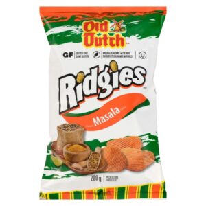 Od Ridgies Masala