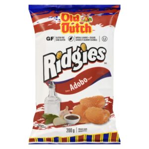 Od Ridgies Adobo