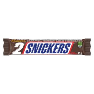 Mars Canada Choc Ks Snickers