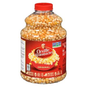 Orville Popping Corn