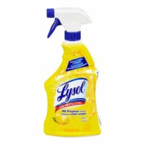 Lysol Cleaner All Purpose Trig