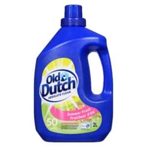 Old Dutch Deter Summer Fresh