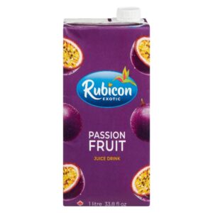 Rubicon Juice Passionfruit