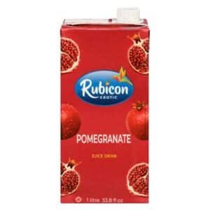 Rubicon Juice Pomegranate