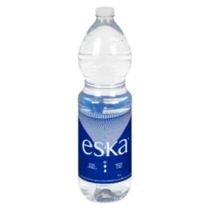 1.5 L Eska Spring Water