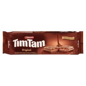Tim Tam Cookies Original
